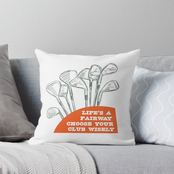 Item preview, Golfer Motivation for Life's Choices and Golfing designed and sold by whyitsme.