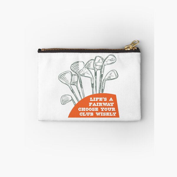 Item preview, Golfer Motivation for Life's Choices and Golfing designed and sold by whyitsme.