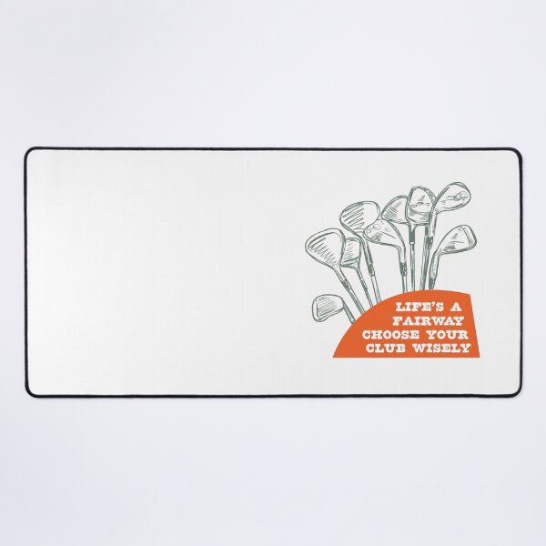 Item preview, Golfer Motivation for Life's Choices and Golfing designed and sold by whyitsme.