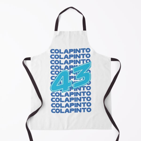 Item preview, Colapinto Debut Fan Shirt designed and sold by StileAlfa.