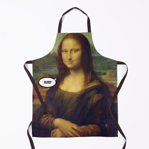 Item preview, Excuse Me, Mona designed and sold by Kevin Rose.
