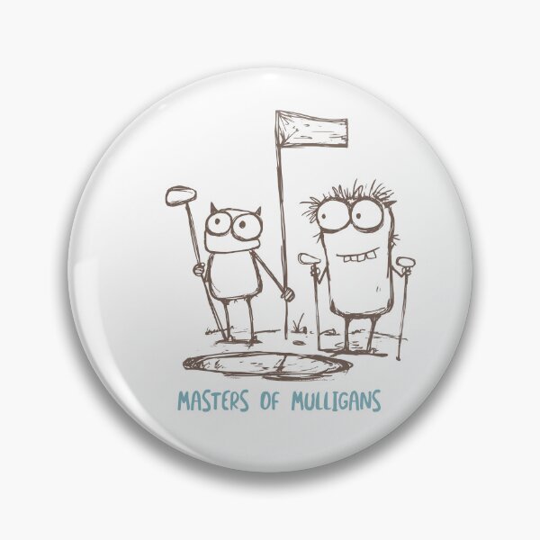 Item preview, Funny Golf Humor for Golfers designed and sold by whyitsme.