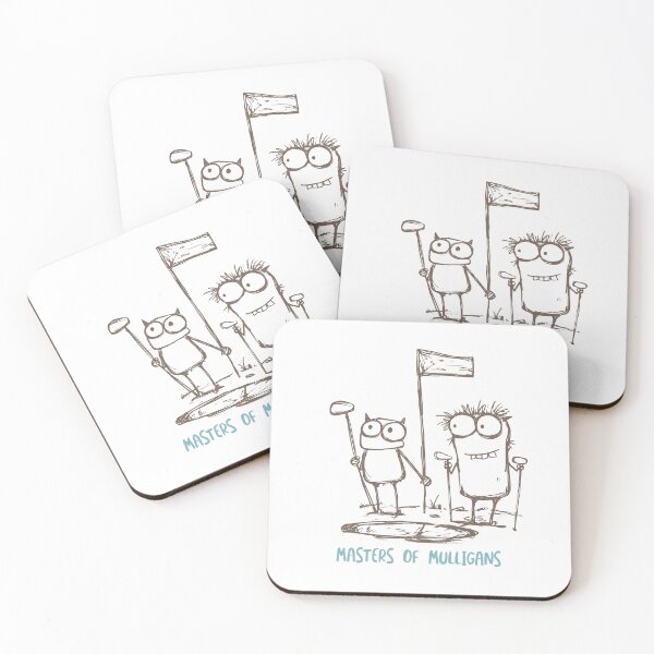 Item preview, Funny Golf Humor for Golfers designed and sold by whyitsme.