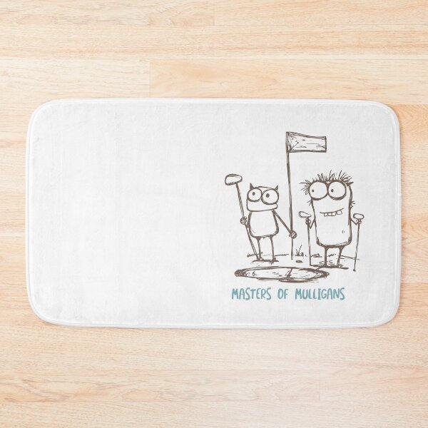 Item preview, Funny Golf Humor for Golfers designed and sold by whyitsme.