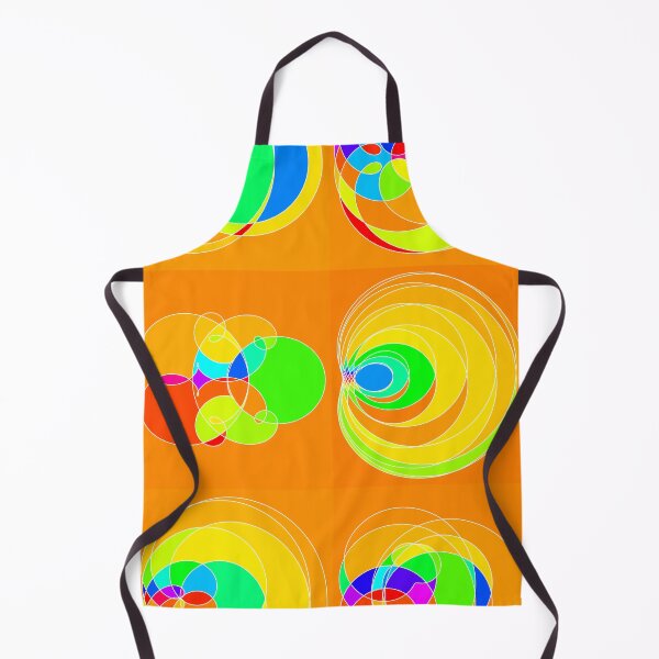 Item preview, Visualization of the conjugation classes of group D9 with the colormap JET (mod 27) designed and sold by mathartist1983.