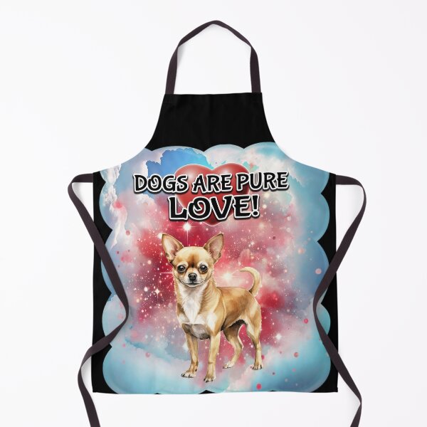 Item preview, Chihuahua Love designed and sold by Karen Wood.