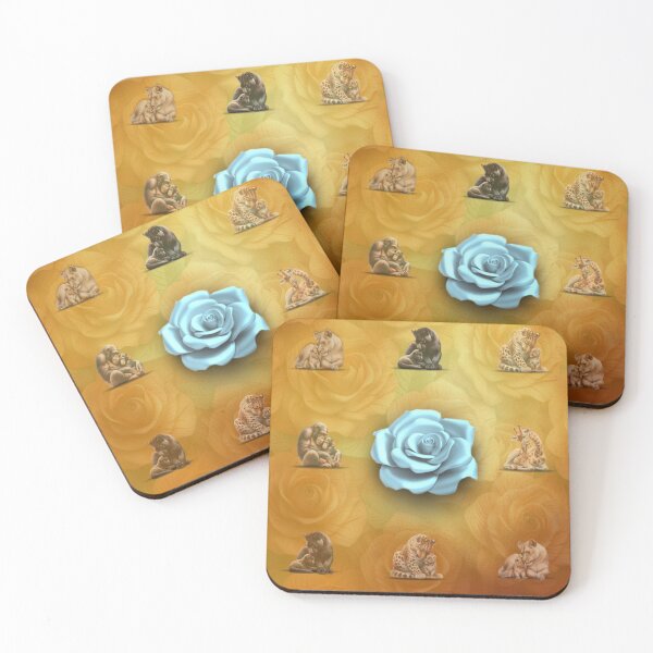 Item preview, Rose in the Wild designed and sold by ALIM4U.