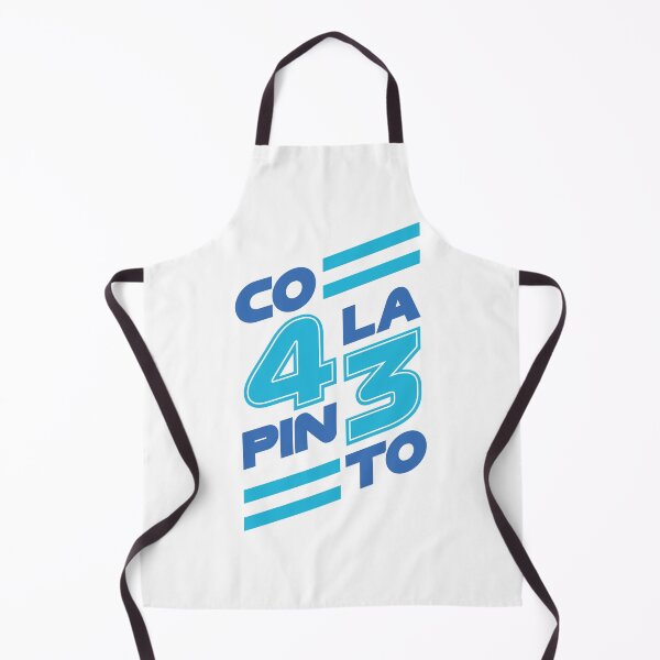 Item preview, Colapinto Argentinian rising star designed and sold by StileAlfa.