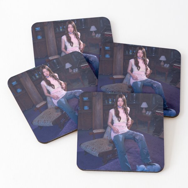 Item preview, Yoonchae KATSiEYE SIS designed and sold by jaofnn.