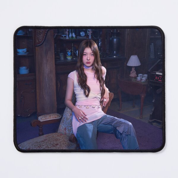 Item preview, Yoonchae KATSiEYE SIS designed and sold by jaofnn.