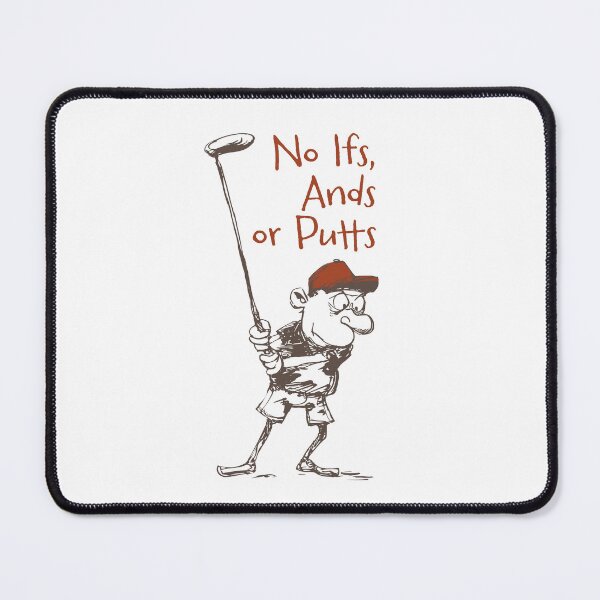 Item preview, Funny Golf Pun for Golfers designed and sold by whyitsme.