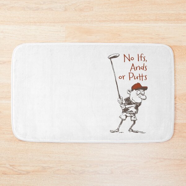 Item preview, Funny Golf Pun for Golfers designed and sold by whyitsme.