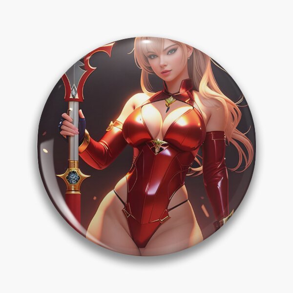 Item preview, Mordred the Legendary designed and sold by mbastani.