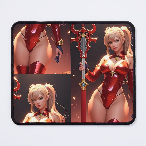 Item preview, Mordred the Legendary designed and sold by mbastani.