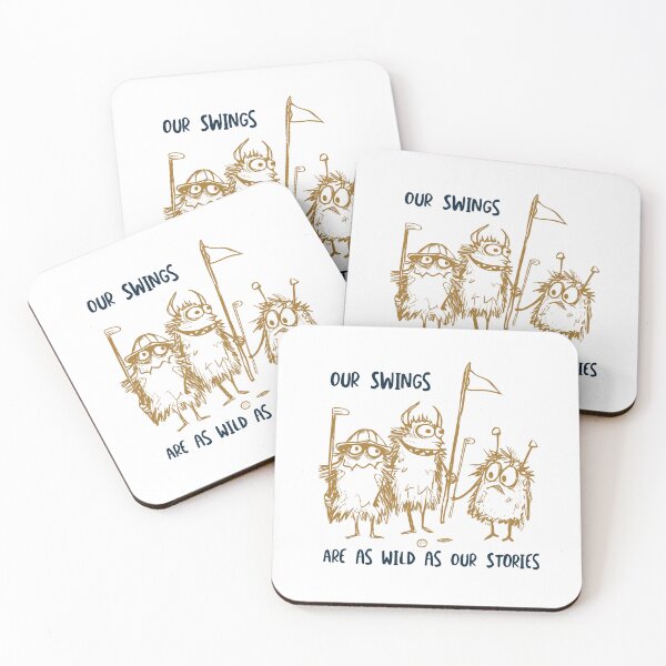 Item preview, Funny Golf Pun for Golfer or Group of Golfing Buddies designed and sold by whyitsme.