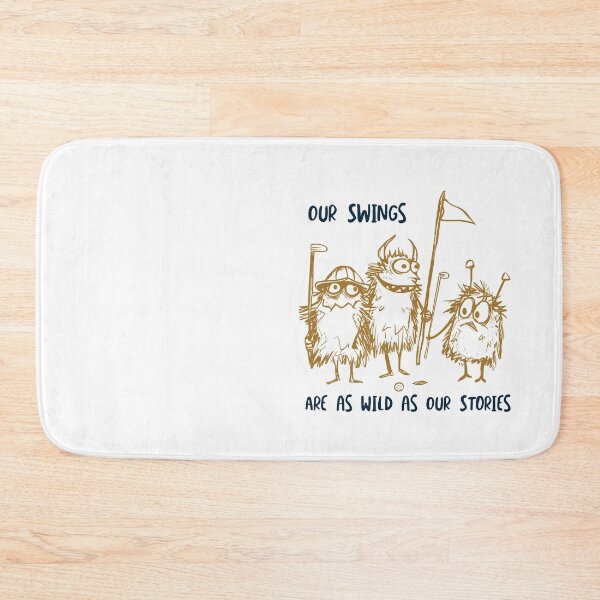 Item preview, Funny Golf Pun for Golfer or Group of Golfing Buddies designed and sold by whyitsme.
