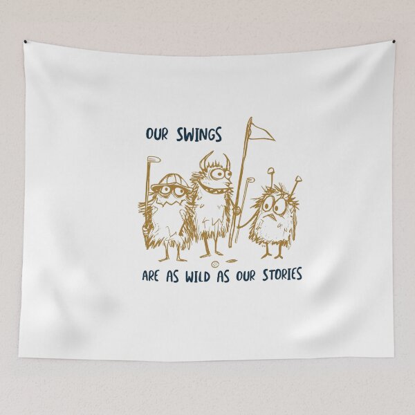 Item preview, Funny Golf Pun for Golfer or Group of Golfing Buddies designed and sold by whyitsme.