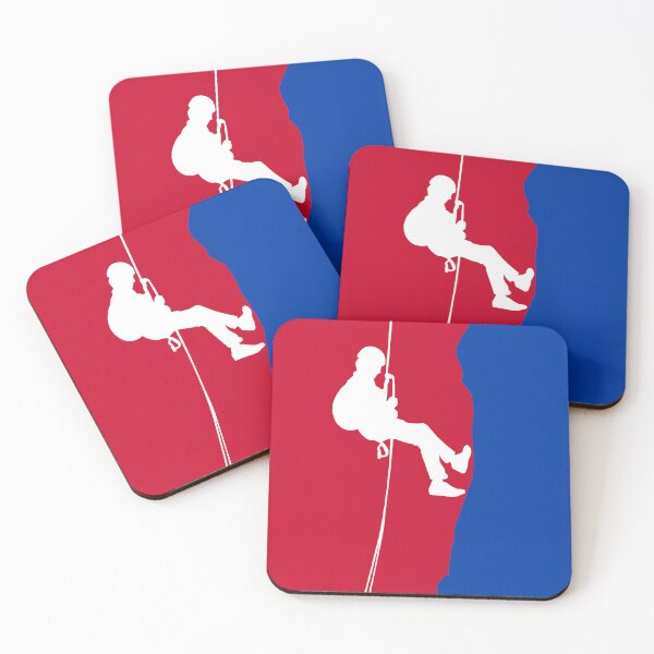 Item preview, Climbing League designed and sold by muskitt.