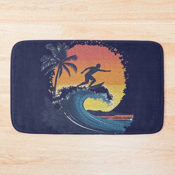 Item preview, Surfer designed and sold by Zen Lael.