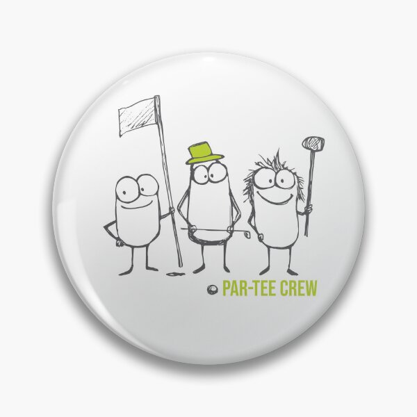 Item preview, Funny Golf Pun for Golfers designed and sold by whyitsme.