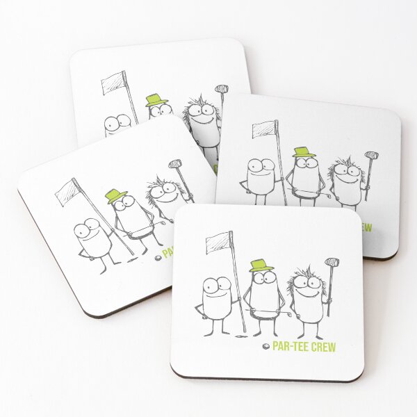 Item preview, Funny Golf Pun for Golfers designed and sold by whyitsme.