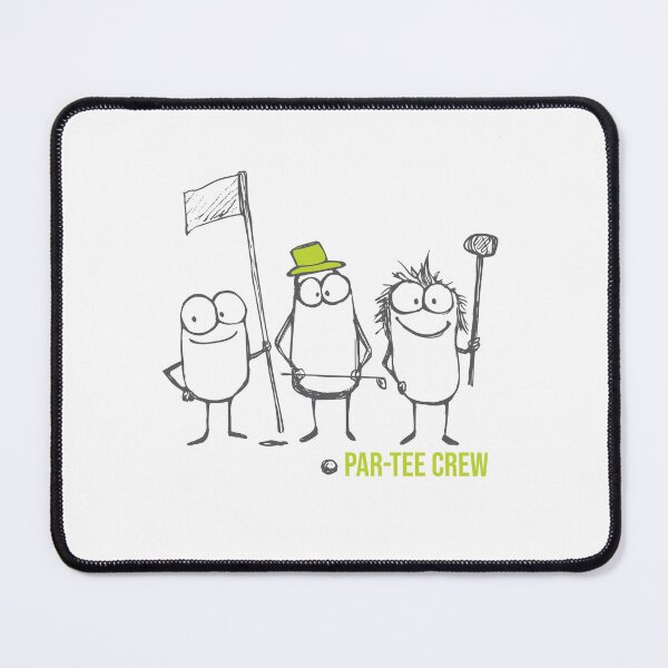 Item preview, Funny Golf Pun for Golfers designed and sold by whyitsme.