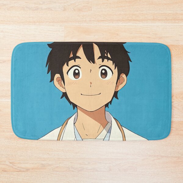 Item preview, Doctor | Anime style designed and sold by ComicsFactory.