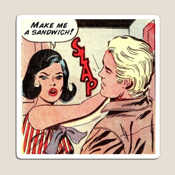Item preview, Make Me A Sandwich!  designed and sold by Shayli Kipnis.