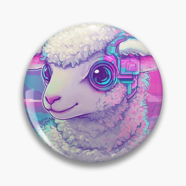 Item preview, Cute lamb // little lamb // flowers // majestic // lamb poster // baby lamb designed and sold by SMARTKIT  DESIGNAGENCY.