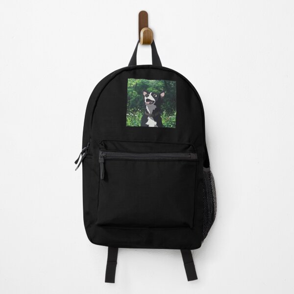 Item preview, Dog | Anime style designed and sold by ComicsFactory.