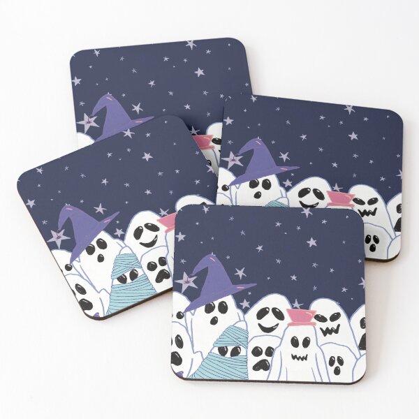 Item preview, The crafty ghost variation 1 designed and sold by CraftyElf.