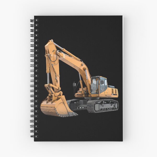 Item preview, Excavator designed and sold by muskitt.