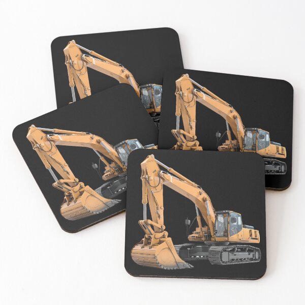 Item preview, Excavator designed and sold by muskitt.