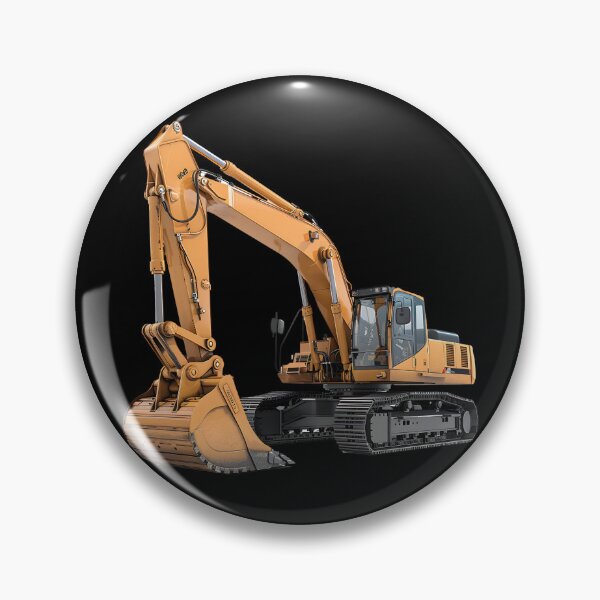 Item preview, Excavator designed and sold by muskitt.