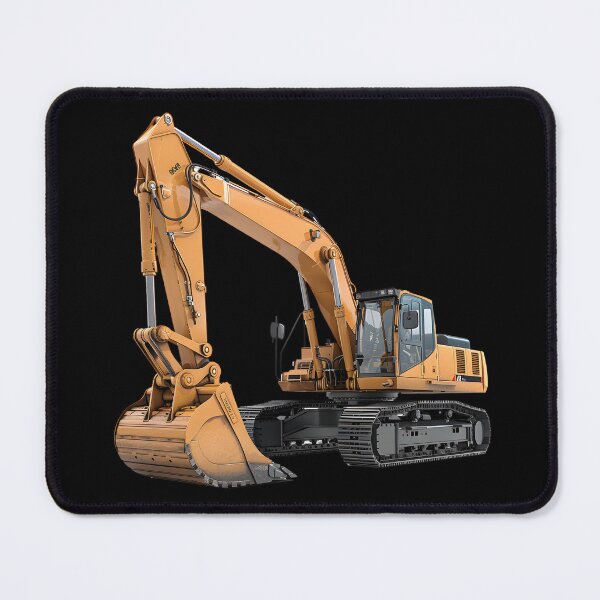Item preview, Excavator designed and sold by muskitt.