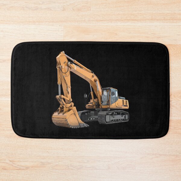 Item preview, Excavator designed and sold by muskitt.
