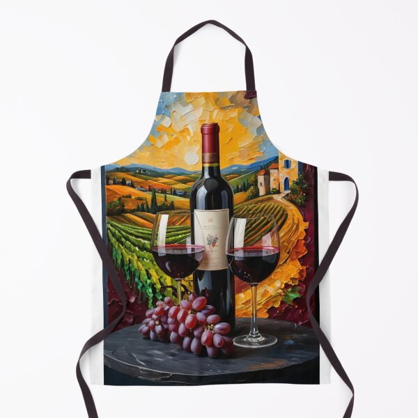 Item preview, Wine in the Country designed and sold by Keysgirl011.
