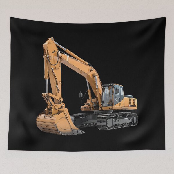Item preview, Excavator designed and sold by muskitt.