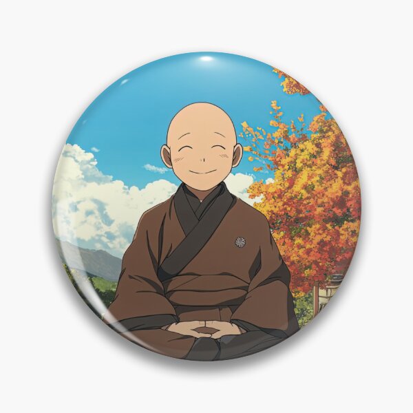 Artikelvorschau, Dogen Zenji | Anime-Stil entworfen und verkauft von ComicsFactory.