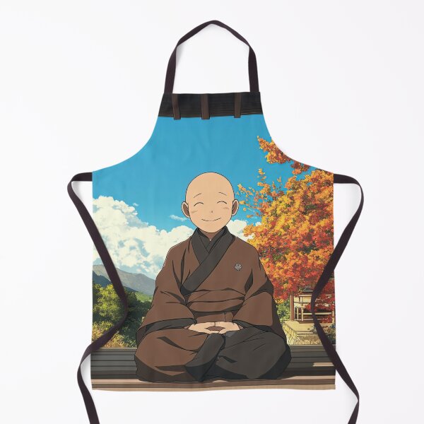 Item preview, Dogen Zenji | Anime style designed and sold by ComicsFactory.
