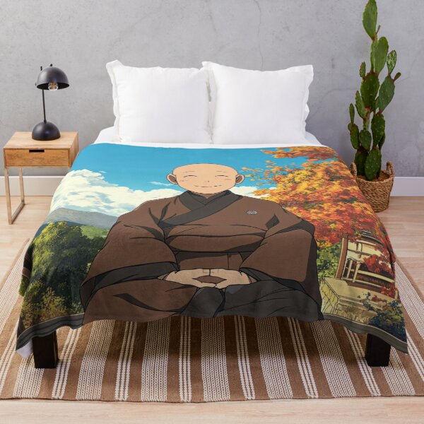 Artikelvorschau, Dogen Zenji | Anime-Stil entworfen und verkauft von ComicsFactory.