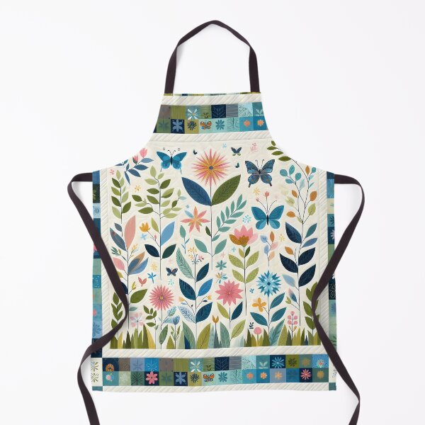 Item preview, garden dream designed and sold by Flannery-art.