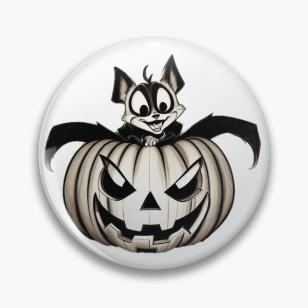 Item preview, HelloBat designed and sold by PrintMeOnYou.