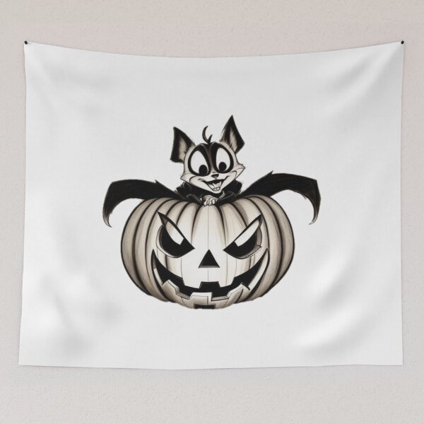 Item preview, HelloBat designed and sold by PrintMeOnYou.