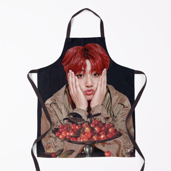 Item preview, Cherry Koo designed and sold by Maerlyn8.