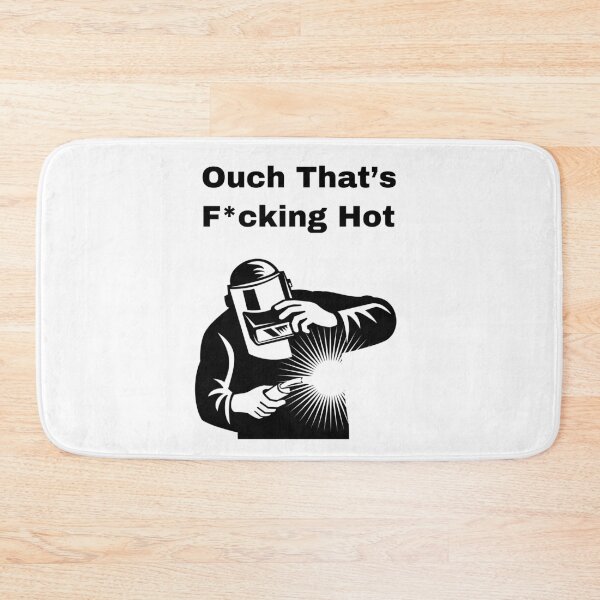 Item preview, Funny Welding Humor Saying designed and sold by Creastore.