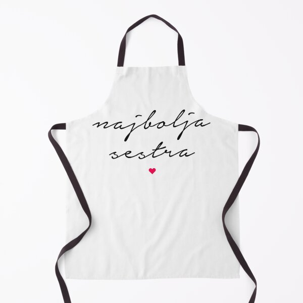 Item preview, najbolja sestra designed and sold by lajugo.