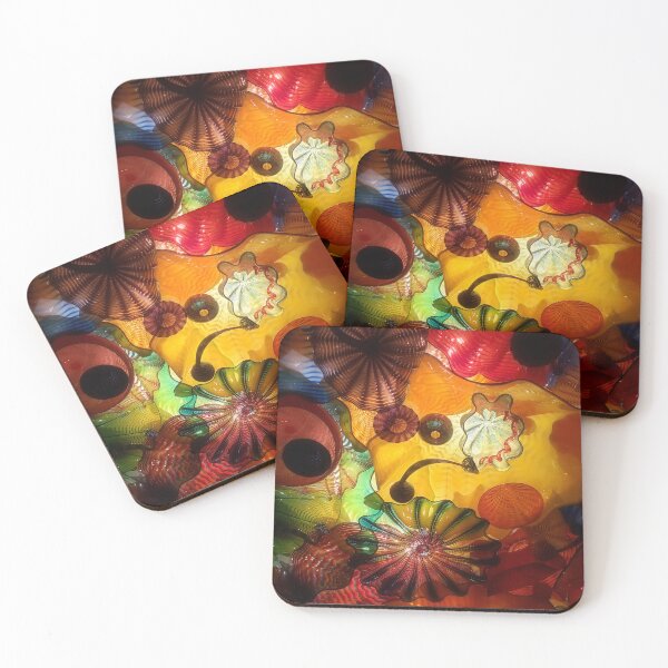 Item preview, Mille Fiori designed and sold by Alla Gill.