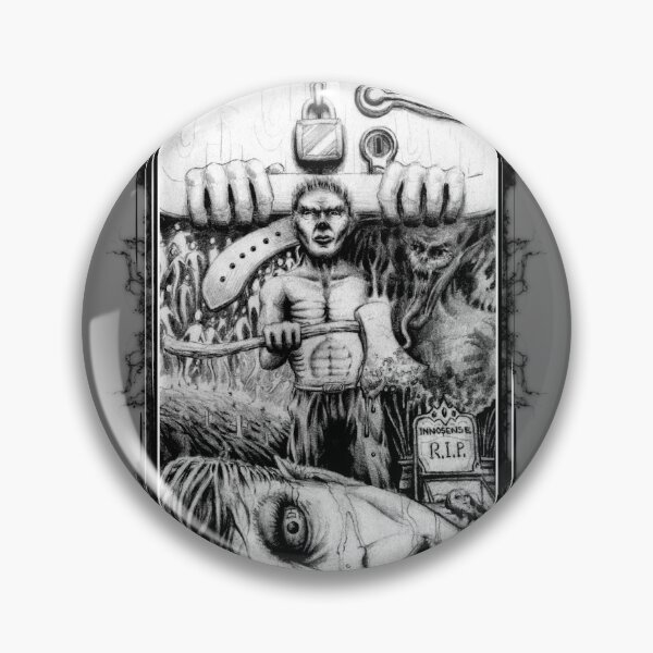 Item preview, R.I.P. Innocence designed and sold by ArtbyNestor.