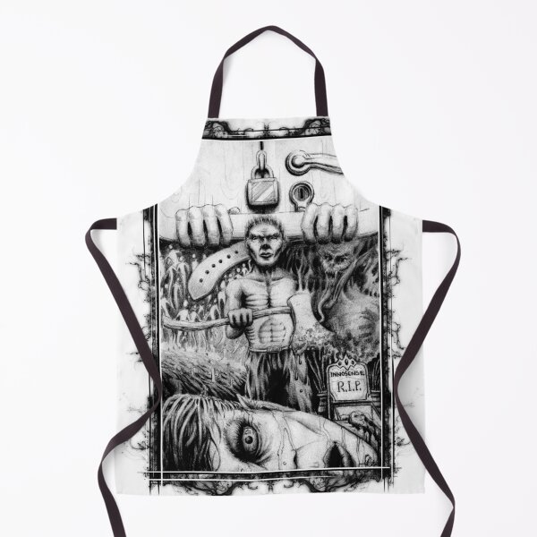 Item preview, R.I.P. Innocence designed and sold by ArtbyNestor.